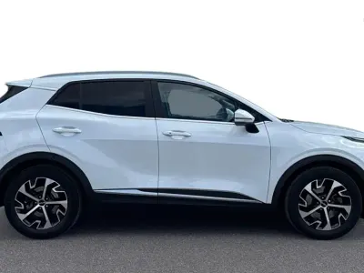 Used Kia Sportage