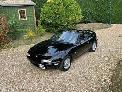 used Mazda MX5 MX 5