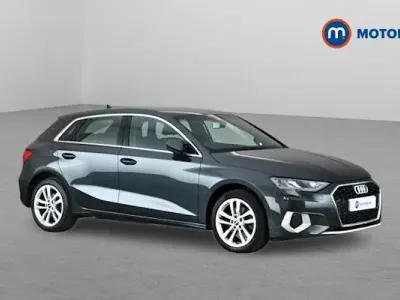 Used Audi A3 Sportback e-tron Sport 204 HP (150 kW) 2025 Hatchback