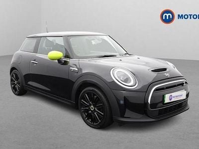 Used 2023 Mini Cooper Level 2 Hatchback | £15,949 (Good price)