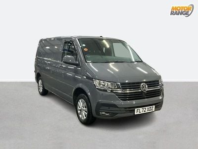 VW T6.1