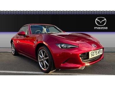 Mazda MX5
