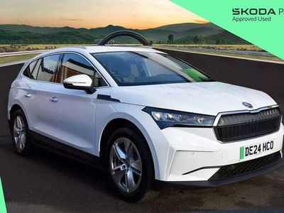 Skoda Enyaq iV