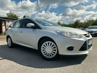 Used Ford Focus