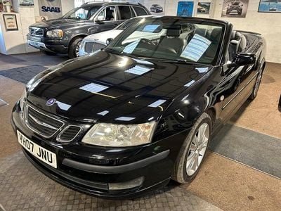 Saab 9-3 Cabriolet