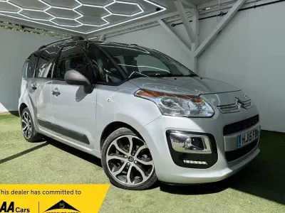 Used Citroën C3