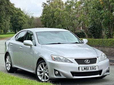 Lexus IS250