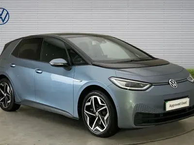 Usado VW ID.3 Pro 150 kW (204 HP) 2022 Citadino