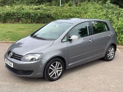 VW Golf VII