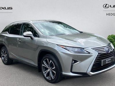 Lexus RX450h