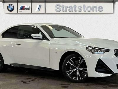BMW 220