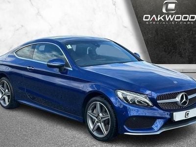 Mercedes C250