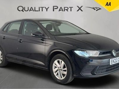 VW Polo