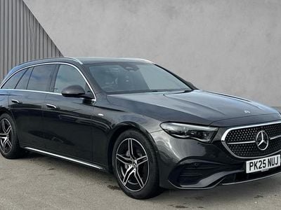 Mercedes E300