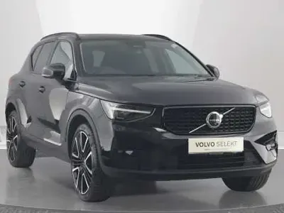 Used Volvo XC40 Ultra 197 HP (144 kW) 2026 SUV