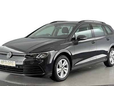 VW Golf VIII
