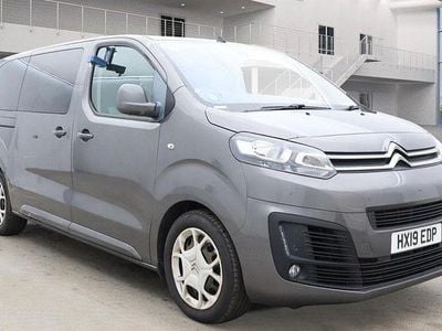 Citroën Spacetourer