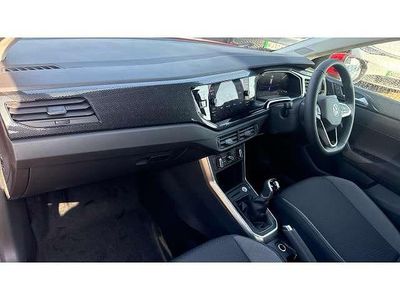 New VW Taigo Match 115 HP (84 kW) 2025 Other SUV