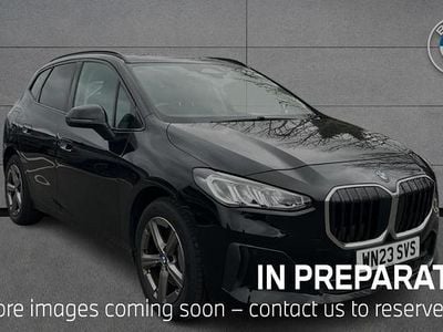 BMW 220 Active Tourer