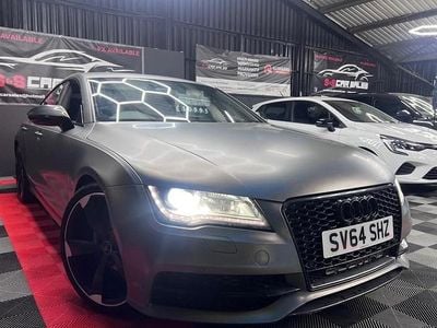 Audi A7 Sportback