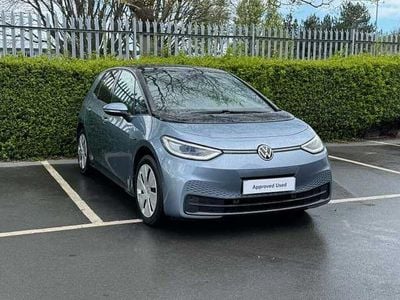 Used VW ID.3 150 kW (204 HP) 2022 Hatchback