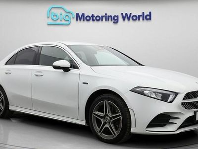 Mercedes A250