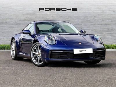Porsche 911 Carrera