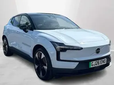 Used Volvo EX30 Ultra 197 kW (268 HP) 2026 SUV