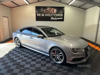 Usado Audi A7