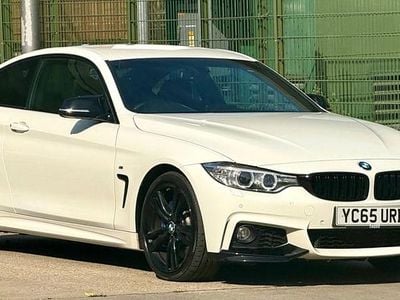 BMW 430