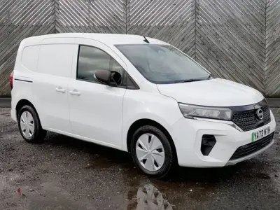 Gebraucht Nissan Townstar