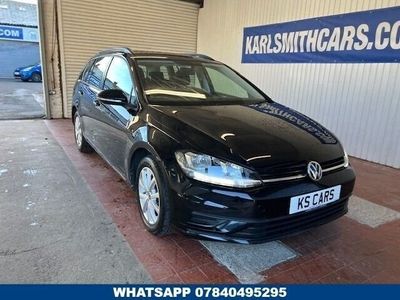 VW Golf VII