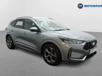 Used Ford Kuga