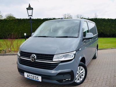 VW T6.1