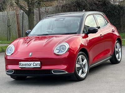 Used Ora 03 Pure+ 125 kW (171 HP) 2024 Red Hatchback