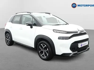 Używany Citroën C3 Aircross