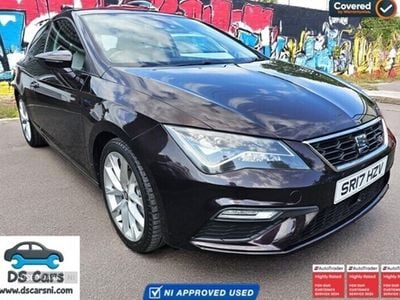 Seat Leon SC