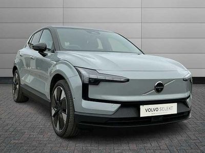Usado Volvo EX30 Performance 310 kW (422 HP) 2024 SUV