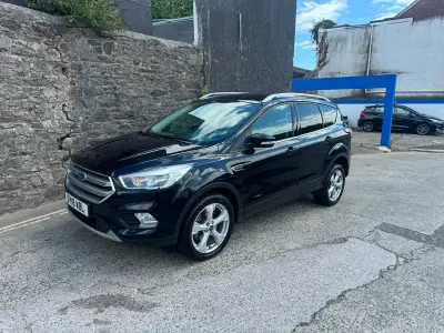 Used Ford Kuga