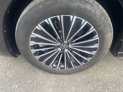 Used VW Passat Elegance 204 HP (150 kW) 2025 Black Estate