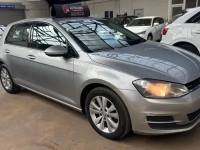Usado VW Golf VII
