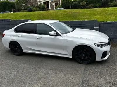 Used BMW M340