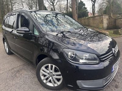 VW Touran