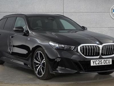 BMW 530e