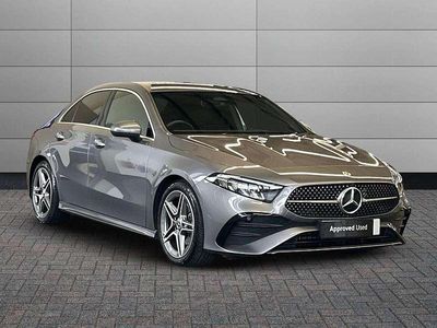 Mercedes A200