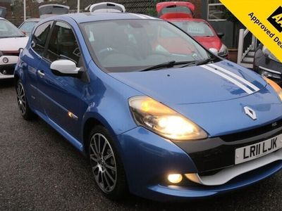 Renault Clio II
