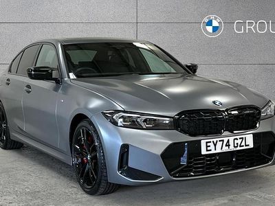 BMW M340