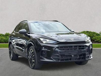 New Cupra Terramar 200 HP (147 kW) 2025 Other SUV