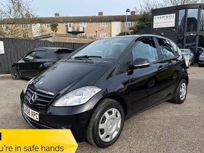 Mercedes A150