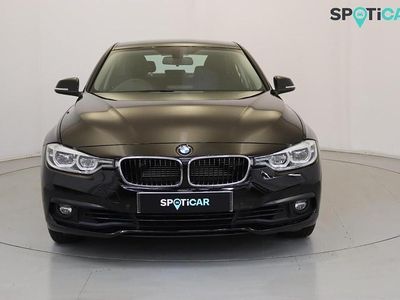 BMW 330e